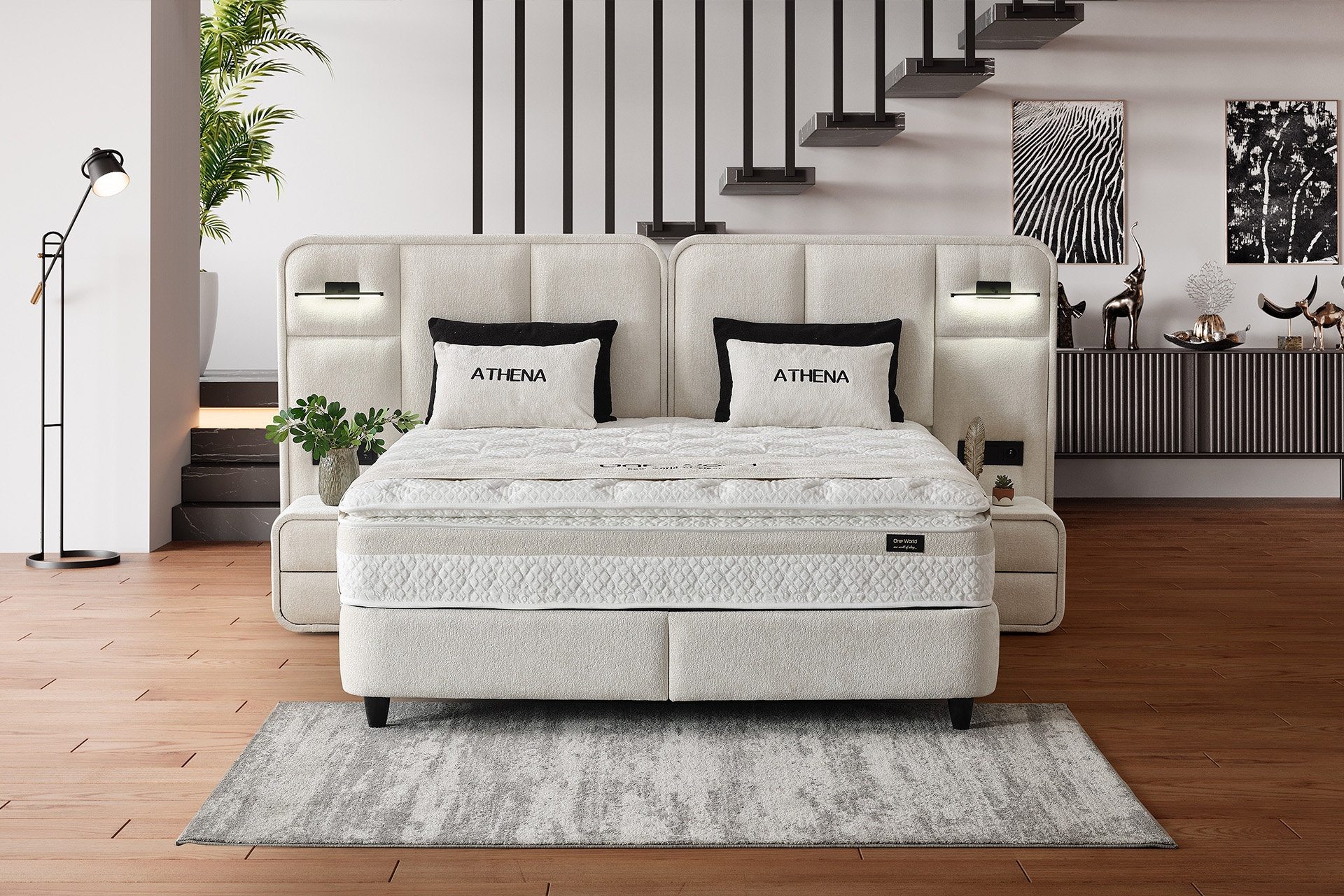 Sleep Balance