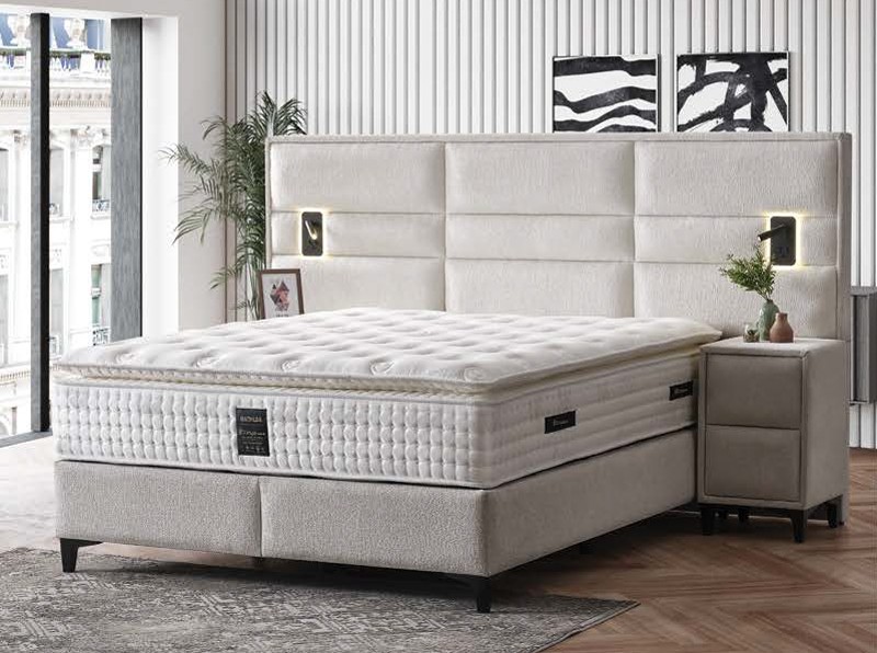 Sleep Balance