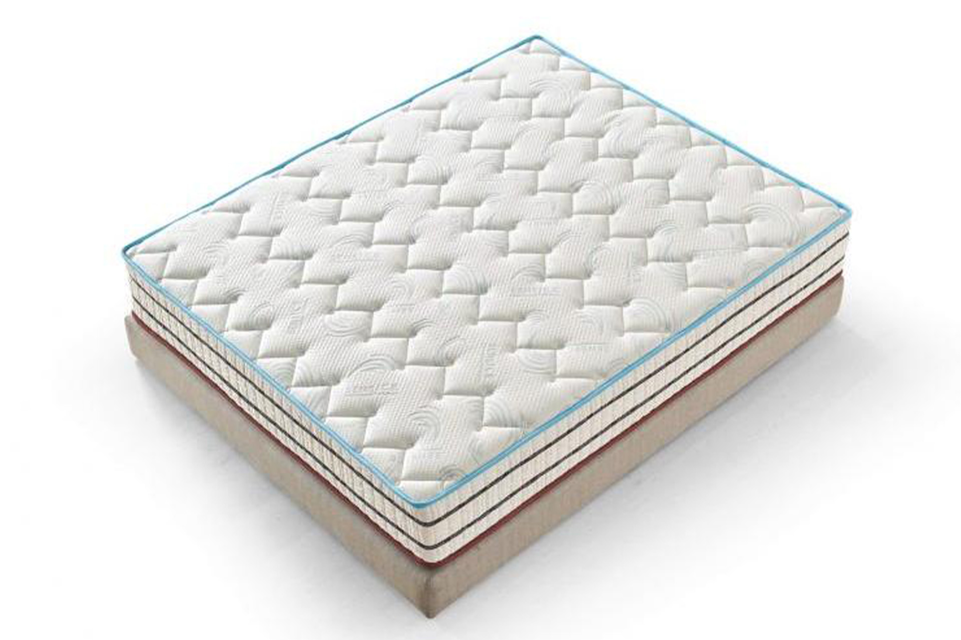 Cool Bed
